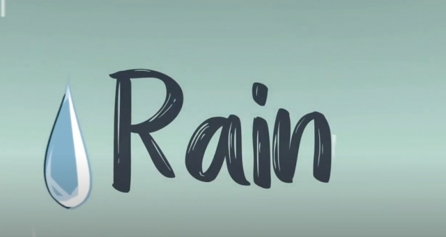 Rain雨-第四屆「 Don't tag me 動畫/短片徵件」入圍人氣票選活動