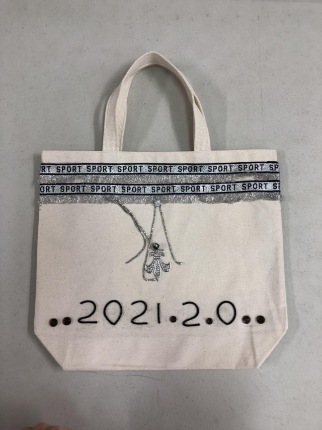2021酷 袋袋-2020袋袋相傳網路投票