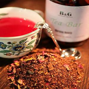 B&G德國農莊TeaBar-美食按個讚  華南卡友投票趣