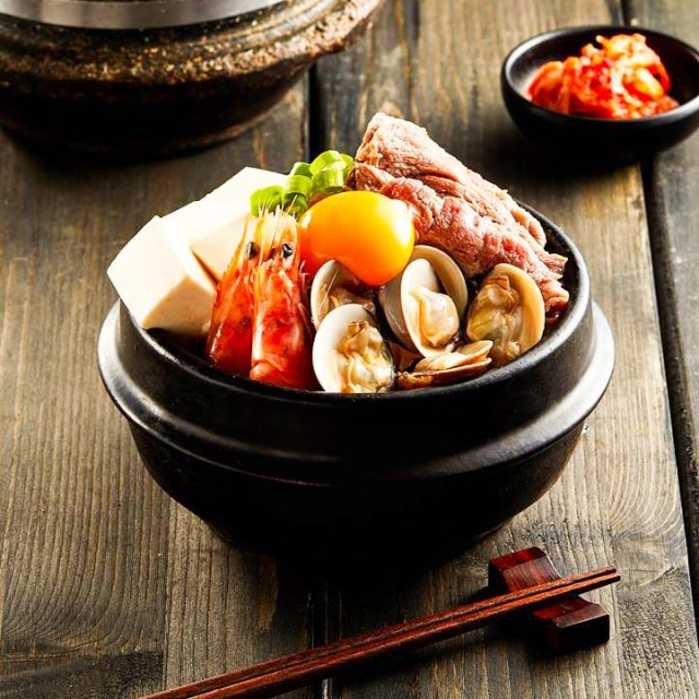 涓豆腐-美食按個讚  華南卡友投票趣