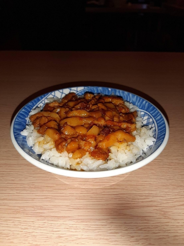 萬味香傳統小吃店-2020決戰高雄肉燥飯爭霸賽-專業店家組投票