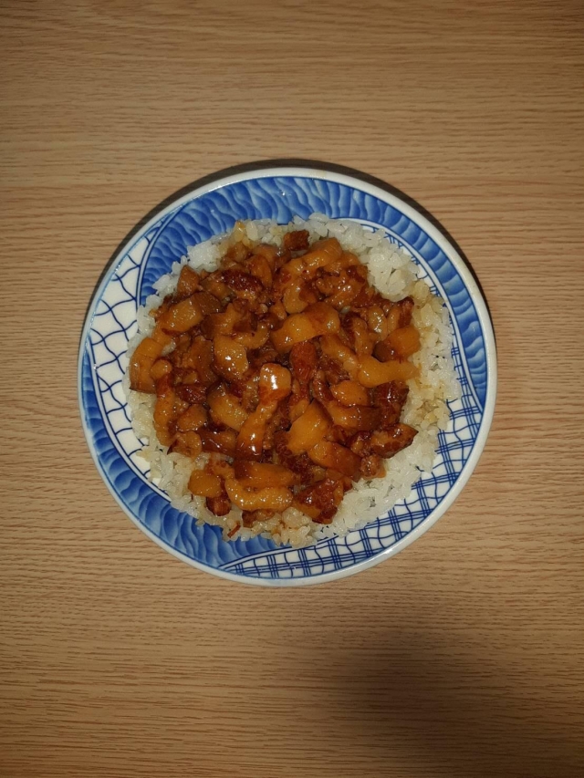 萬味香傳統小吃店-2020決戰高雄肉燥飯爭霸賽-專業店家組投票