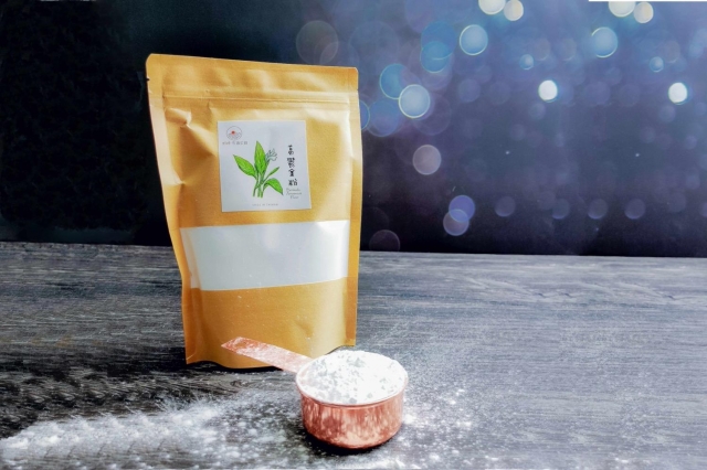 堊地上的白金-葛鬱金-話我家鄉微電影競賽