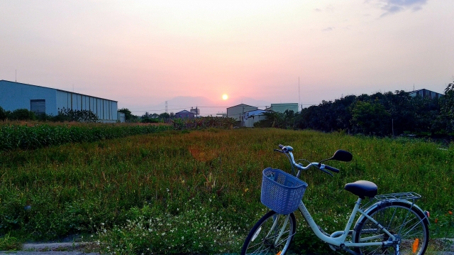 踅來踅去騎我的卡達車-話我家鄉微電影競賽