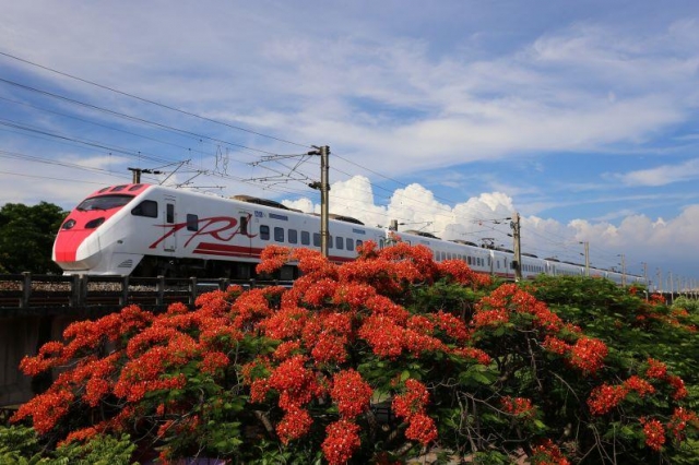 風雲際會舊鐵橋-百年鐵橋‧風華再現-大樹舊鐵橋美照徵選