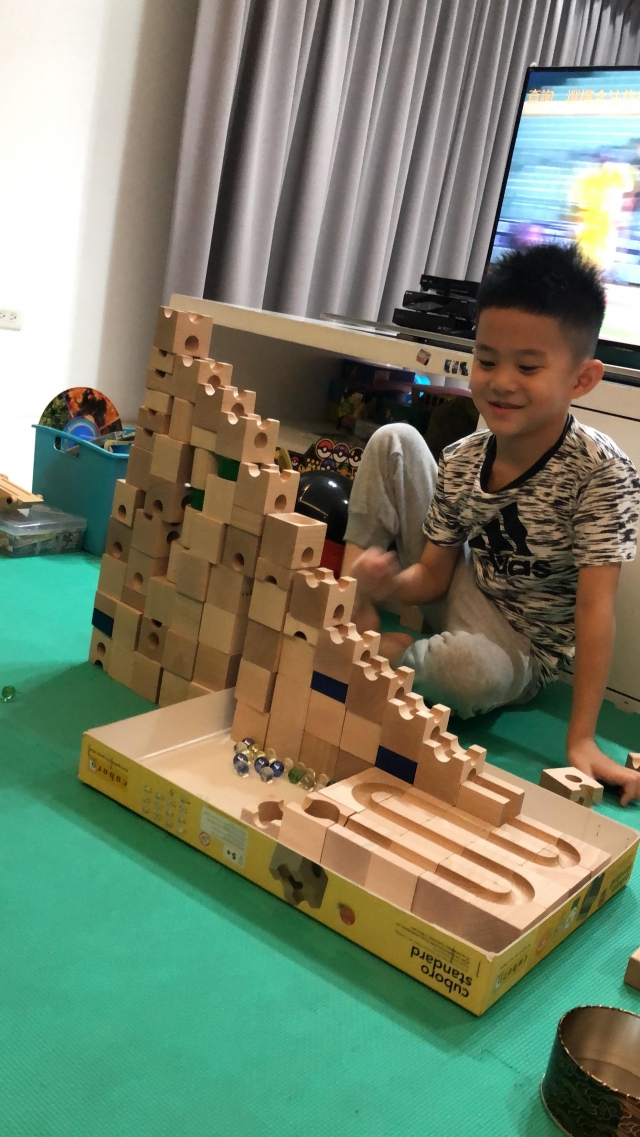 高雄明誠分校_小一_紀尚伯-2021小小創意聰明腦全國選拔賽