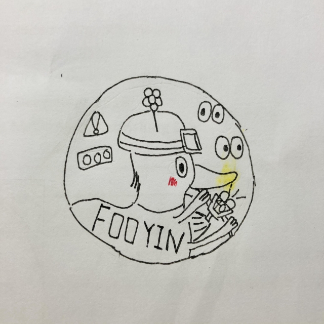要遵守規則鴨-創意車證設計比賽