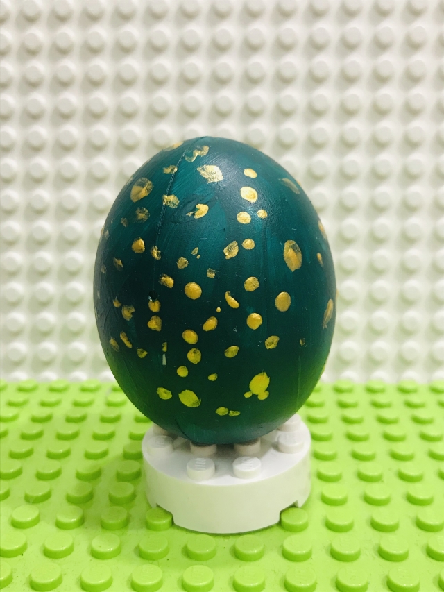 黃佑丞-彩蛋很樂高