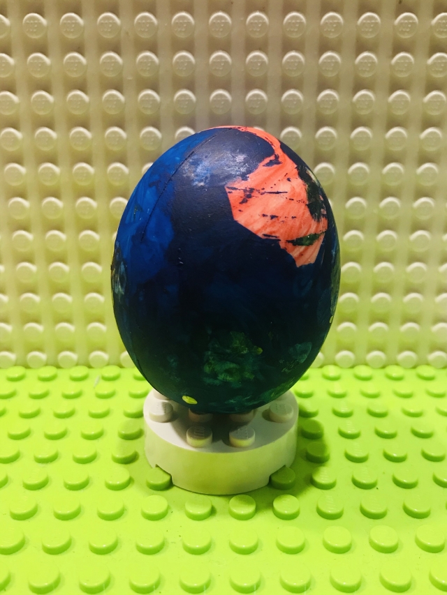 范宇樂-彩蛋很樂高