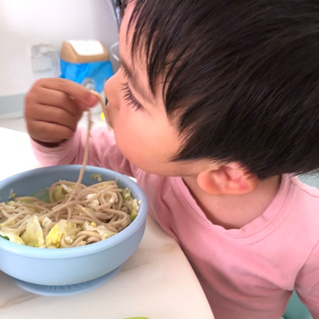 角落雙寶麵-《角落小夥伴寶貝麵》TOP 10 食譜公開票選