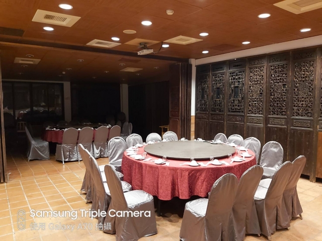 經典美食16東園軒餐廳-2021嘉義市特色美食伴手禮徵選活動