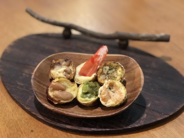 經典美食28帕海小食總部-2021嘉義市特色美食伴手禮徵選活動