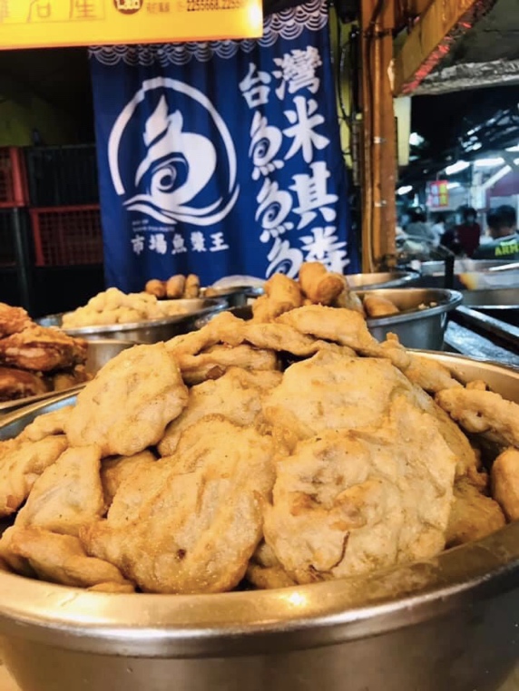 經典美食32新明津魚丸店-2021嘉義市特色美食伴手禮徵選活動