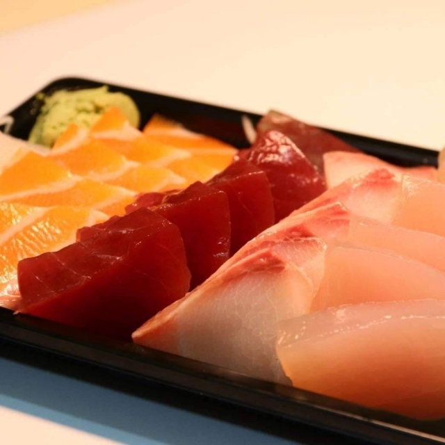 經典美食36阿富生魚片-2021嘉義市特色美食伴手禮徵選活動