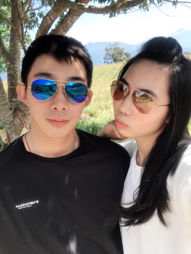 翊平 x 鈺軫-110年花蓮縣春季集團婚禮最佳人氣新人票選