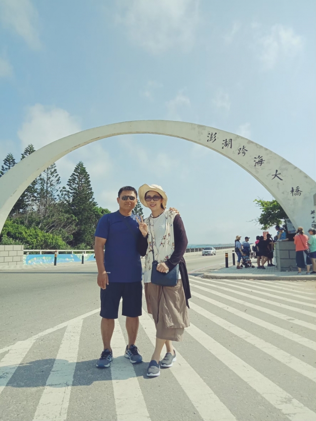 文賢	x 欣怡-110年花蓮縣春季集團婚禮最佳人氣新人票選