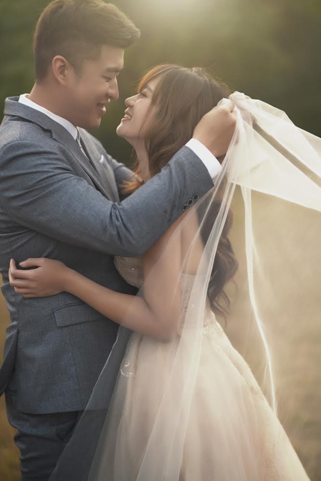 冠廷	x 雁珊-110年花蓮縣春季集團婚禮最佳人氣新人票選