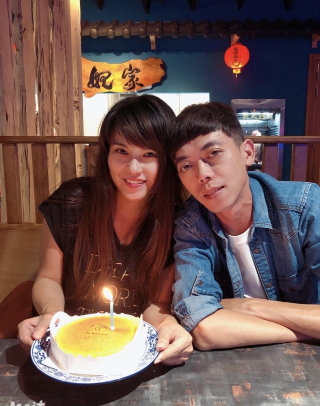 哲偉	x 齡文-110年花蓮縣春季集團婚禮最佳人氣新人票選