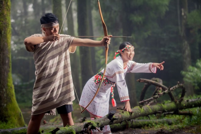 瑞祥	x 家珍-110年花蓮縣春季集團婚禮最佳人氣新人票選