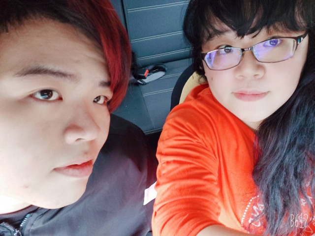 文聖	x 婉禎-110年花蓮縣春季集團婚禮最佳人氣新人票選