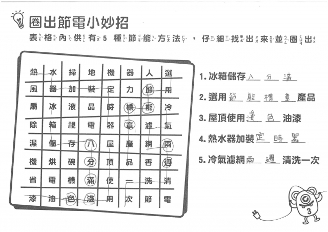 蔡珈懋-雲林縣小縣民教育活動學習紀錄冊-虎尾國小