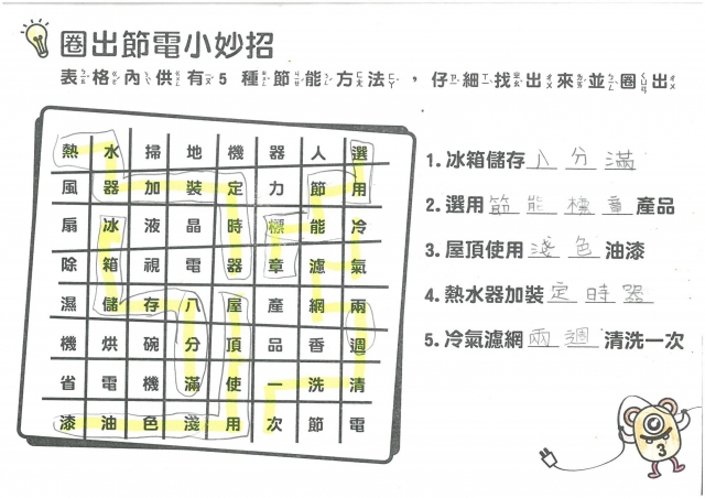 廖羿婷-雲林縣小縣民教育活動學習紀錄冊-虎尾國小