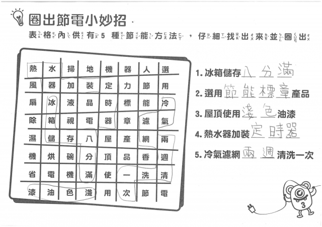 廖宥鈞-雲林縣小縣民教育活動學習紀錄冊-虎尾國小