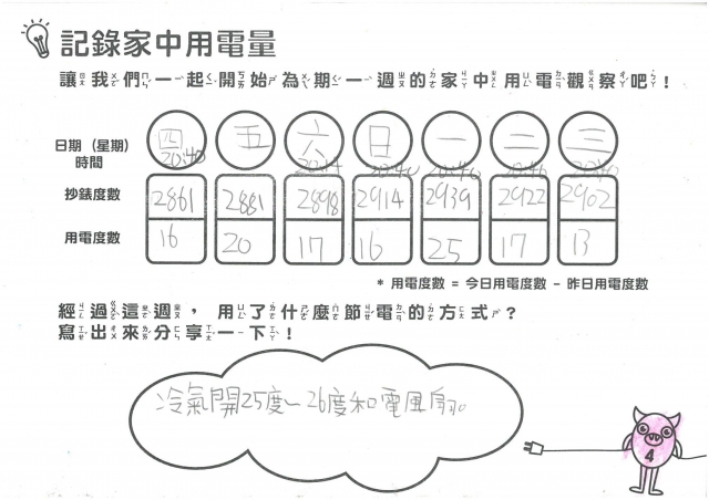 廖宥鈞-雲林縣小縣民教育活動學習紀錄冊-虎尾國小