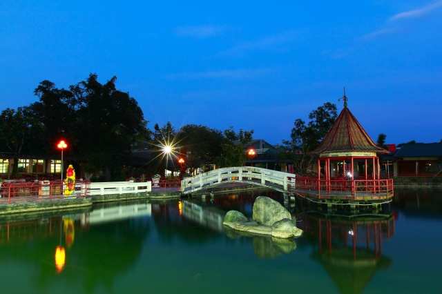 悠靜漪漣園-我與花糖談的這場戀愛-攝影展