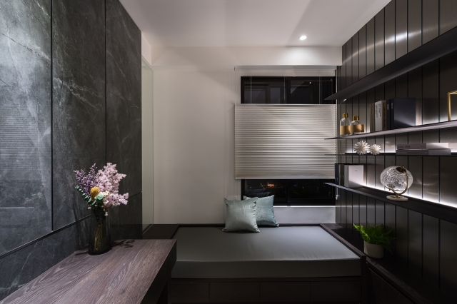 澤光隱匯－奇尚室內裝修設計有限公司-『選出你心目中的健康宅，為綠設計師加油打氣』