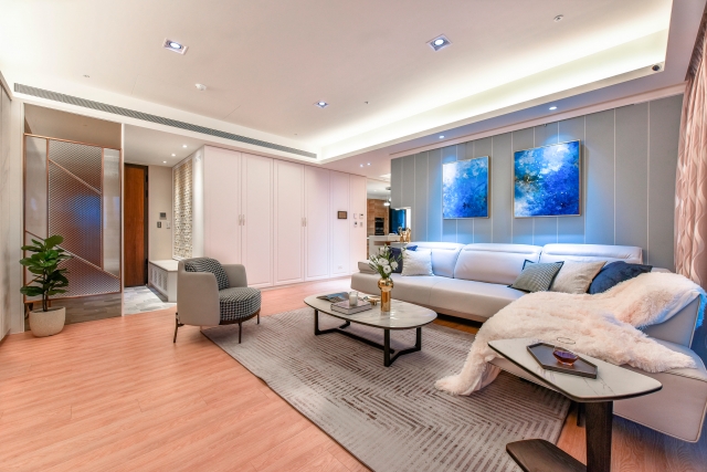 曦 x 藍－墨平方室內裝修設計有限公司-『選出你心目中的健康宅，為綠設計師加油打氣』