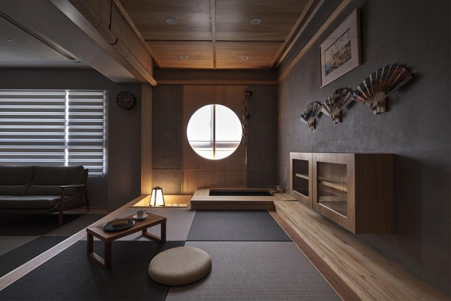 足湯之家－玳爾室內設計有限公司-『選出你心目中的健康宅，為綠設計師加油打氣』