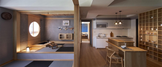 足湯之家－玳爾室內設計有限公司-『選出你心目中的健康宅，為綠設計師加油打氣』
