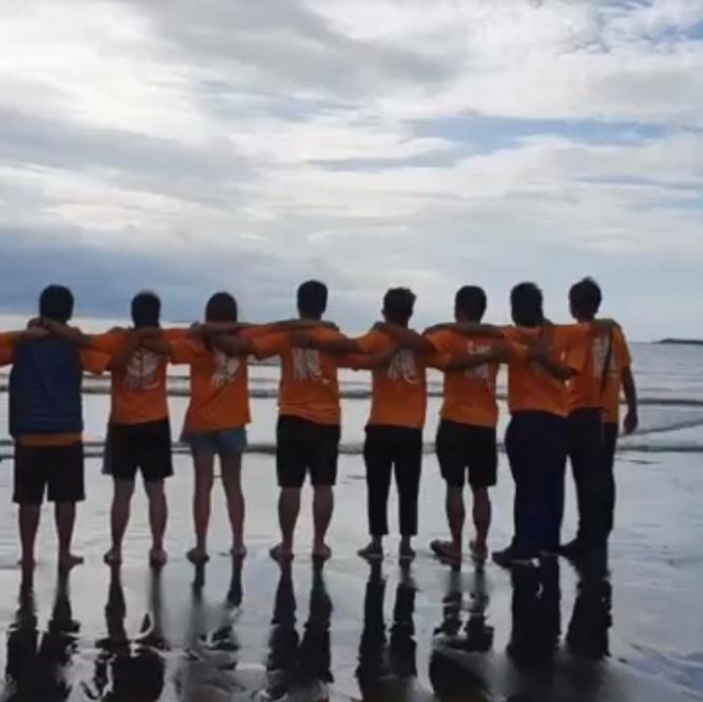 (14)聖神青年會的日常-第二屆《天主教堂區特色故事》影片競賽人氣票選