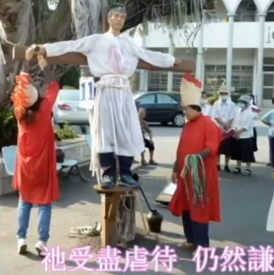 (15)因主見光明-第二屆《天主教堂區特色故事》影片競賽人氣票選