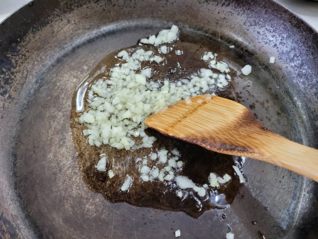 松露白醬蛋包飯-媽媽號-頭城網路食神爭霸賽