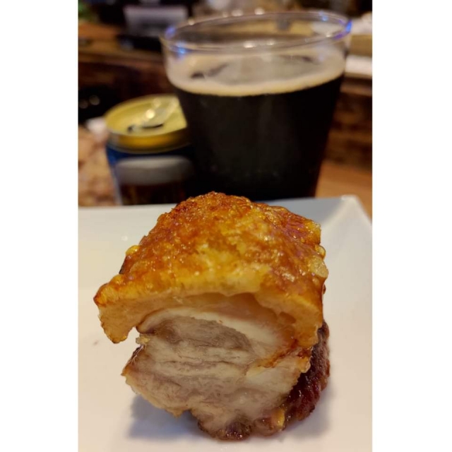 嘎滋嘣黃金脆皮燒肉 - 家庭簡易版-媽媽號-頭城網路食神爭霸賽