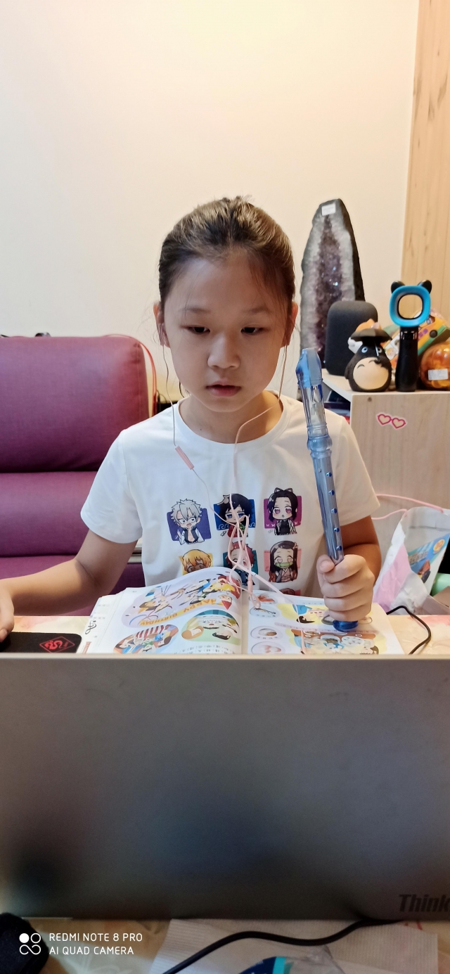 白月光與硃砂痣-唱到媽媽號-頭城網路歌唱大賽 (初賽)