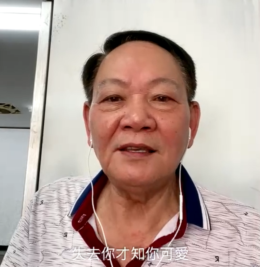 戀戀戀-唱到媽媽號-頭城網路歌唱大賽 (初賽)