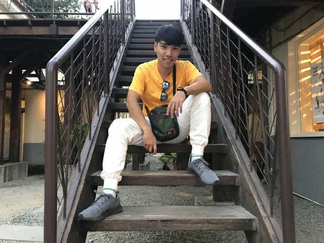 薛之謙＿醜八怪-唱到媽媽號-頭城網路歌唱大賽 (初賽)