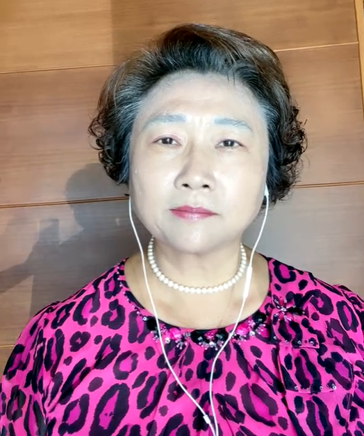 掌聲響起-唱到媽媽號-頭城網路歌唱大賽 (初賽)