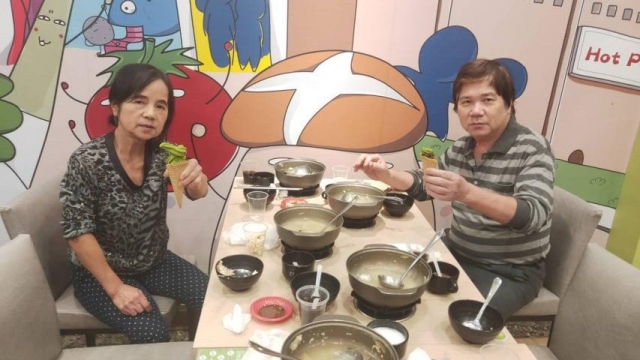 流浪的歌聲-唱到媽媽號-頭城網路歌唱大賽 (初賽)