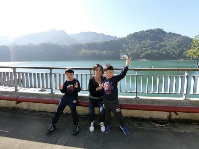 流浪的歌聲-唱到媽媽號-頭城網路歌唱大賽 (初賽)