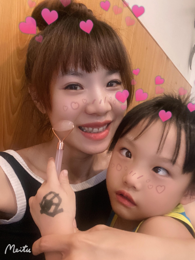 勇氣/棉子-唱到媽媽號-頭城網路歌唱大賽 (初賽)