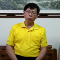 2021第三屆尋鷗吟詩獎-文人調組初賽第十八組-110第三屆尋鷗吟詩獎 古典詩文人調組