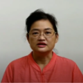2021第三屆尋鷗吟詩獎-文人調組初賽第二十二組-110第三屆尋鷗吟詩獎 古典詩文人調組