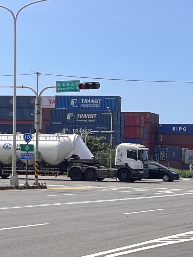 10-0 台中市清水區 -TAIWAN 省道里程牌收集、解鎖照、省道里程牌座標位置下載、解鎖分享