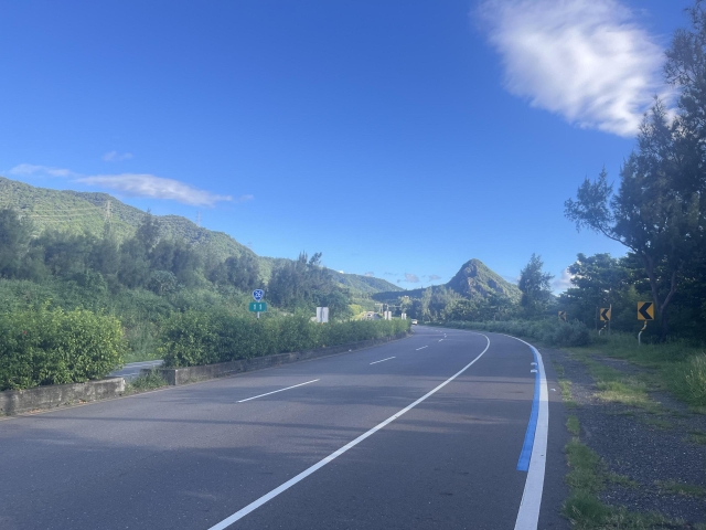 26-11 屏東縣車城鄉 -TAIWAN 省道里程牌收集、解鎖照、省道里程牌座標位置下載、解鎖分享