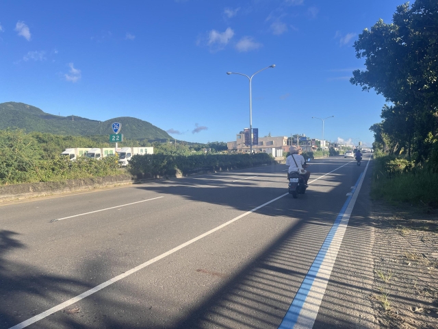 26-22 屏東縣恆春鎮 -TAIWAN 省道里程牌收集、解鎖照、省道里程牌座標位置下載、解鎖分享