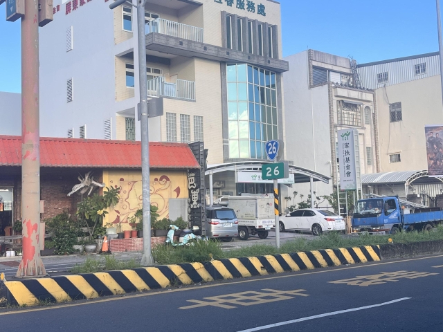 26-26 屏東縣恆春鎮-TAIWAN 省道里程牌收集、解鎖照、省道里程牌座標位置下載、解鎖分享